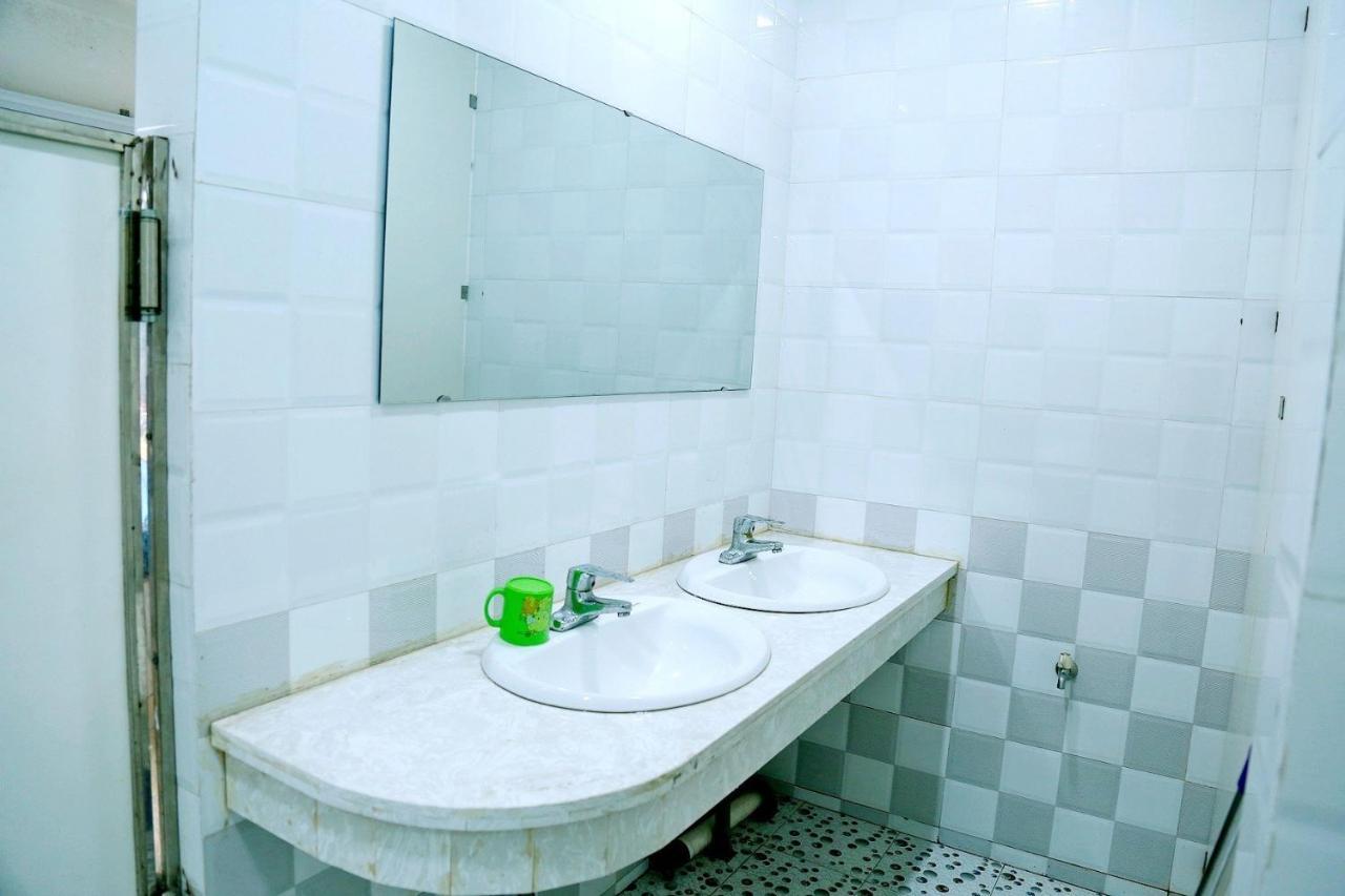 Ninh Binh City Backpackers Hostel Exterior photo