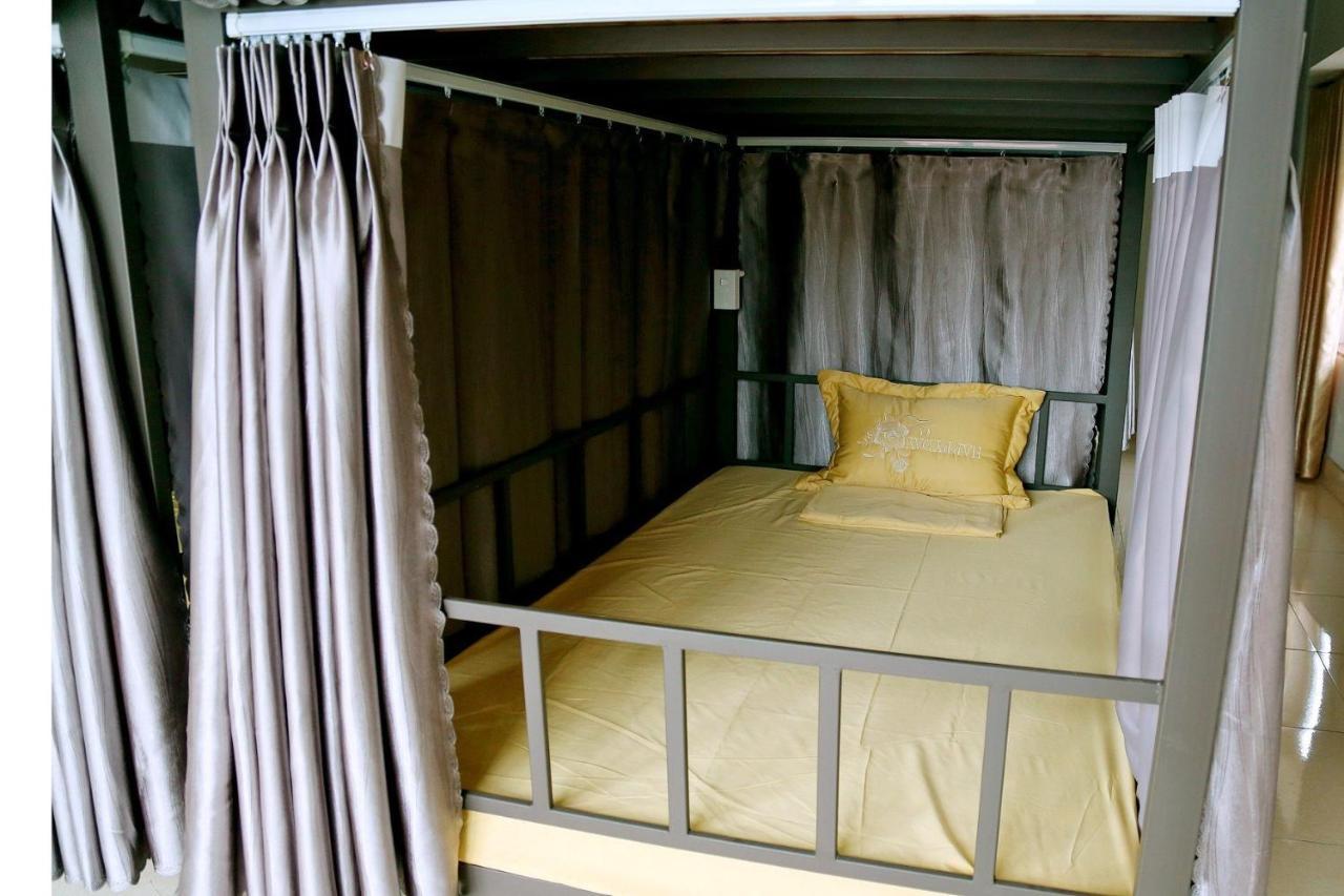 Ninh Binh City Backpackers Hostel Exterior photo