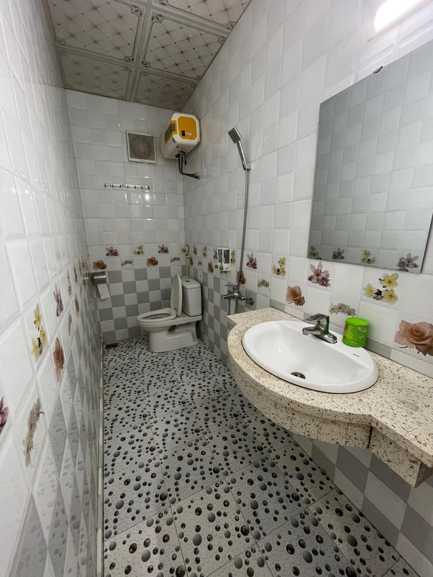 Ninh Binh City Backpackers Hostel Exterior photo